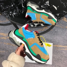 Balenciaga Triple S Series Shoes